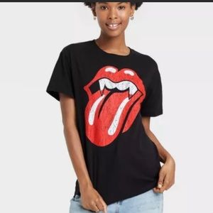 Rolling Stones tshirt